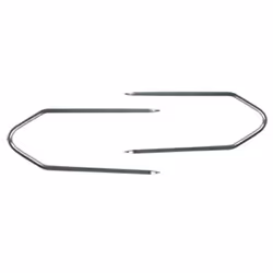 Caliber KEY 18, Argento