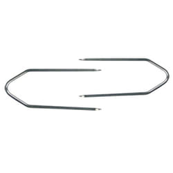 Caliber KEY 18 kit di fissaggio Argento