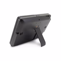 Caliber MPD298 lettore DVD/Blu-Ray portatile Montabile a parete 22,9 cm (9") 800 x 480 Pixel Nero