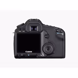 Canon EOS 5D Mark II 21,1 MP CMOS 5616 x 3744 Pixel Nero - Vista aggiuntiva 2
