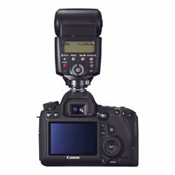 Canon EOS 6D Body Corpo della fotocamera SLR 20,2 MP CMOS 5472 x 3648 Pixel Tungsteno - Vista aggiuntiva 4