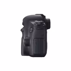 Canon EOS 6D Body Corpo della fotocamera SLR 20,2 MP CMOS 5472 x 3648 Pixel Tungsteno - Vista aggiuntiva 8