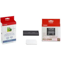 Canon KC-18IS + PCC-CP400 Multicolore