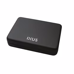 Canon DCC-1320, Custodia compatta, Canon, Digital Ixus 105, Nero