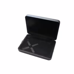 Canon DCC-1320 Custodia compatta Nero