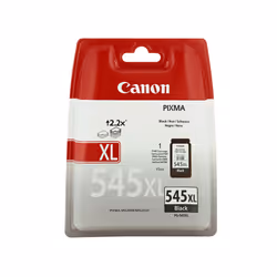 Canon PG-545XL, Nero, Inchiostro a base di pigmento, 1 pz