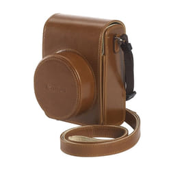 Canon DCC-1820 Custodia compatta Marrone