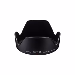 Canon EF-S 10-18mm f/4.5-5.6 IS STM + EW-73C + Lens Cloth SLR Obiettivo ultra-ampio Nero - Vista aggiuntiva 4