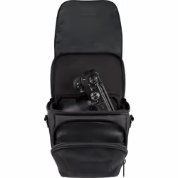 Canon DCC-2300 Borsa da spalla Nero - Vista aggiuntiva 4