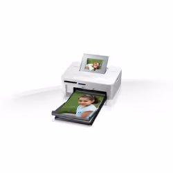 Canon SELPHY CP1000, Sublimazione, 300 x 300 DPI, Stampa diretta, Bianco