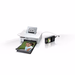 Canon SELPHY CP1000 stampante per foto Sublimazione 300 x 300 DPI
