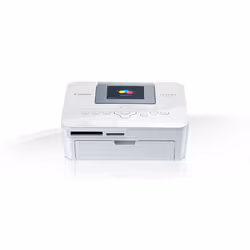 Canon SELPHY CP1000 stampante per foto Sublimazione 300 x 300 DPI - Vista aggiuntiva 4