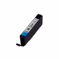 Canon CLI-571C XL, Resa elevata (XL), Ciano, 11 ml, 1 pz, 715 pagine