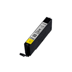 Canon CLI-571Y XL cartuccia d'inchiostro Originale Resa elevata (XL) Giallo