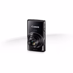 Canon IXUS 285 HS, 20,2 MP, 5184 x 3888 Pixel, CMOS, 12x, Full HD, Nero
