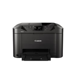 Canon MAXIFY MB5150 Ad inchiostro A4 600 x 1200 DPI 24 ppm Wi-Fi