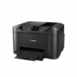Canon MAXIFY MB5150 Ad inchiostro A4 600 x 1200 DPI 24 ppm Wi-Fi