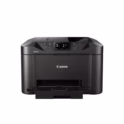 Canon MAXIFY MB5150 Ad inchiostro A4 600 x 1200 DPI 24 ppm Wi-Fi - Vista aggiuntiva 4
