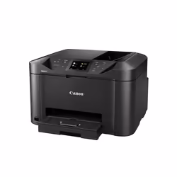 Canon MAXIFY MB5150 Ad inchiostro A4 600 x 1200 DPI 24 ppm Wi-Fi - Vista aggiuntiva 5