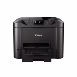 Canon MAXIFY MB5450 Ad inchiostro A4 600 x 1200 DPI 24 ppm Wi-Fi - Vista aggiuntiva 5