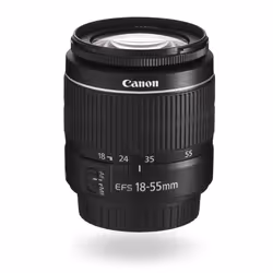 Canon EOS 4000D + 18-55 DC + 75-300 DC Corpo della fotocamera SLR 18 MP 5184 x 3456 Pixel Nero - Vista aggiuntiva 4