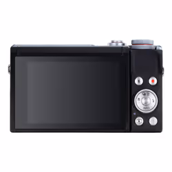 Canon PowerShot G7 X Mark III Fotocamera compatta 20,1 MP CMOS 5472 x 3648 Pixel Nero, Acciaio inox - Vista aggiuntiva 5