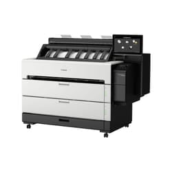 Canon imagePROGRAF TZ-30000 MFP Z36 stampante grandi formati Wi-Fi Ad inchiostro A colori 2400 x 1200 DPI A0 (841 x 1189 mm) Collegamento ethernet LAN