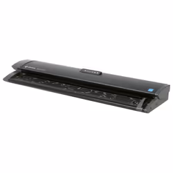 Colortrac SmartLF SCi 42с, 1200 x 1200 DPI, 9600 x 9600 DPI, 48 bit, 16 bit, Scanner a foglio, Nero, Grigio