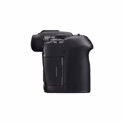 Canon EOS R7 + EF- R Adapter - Vista aggiuntiva 5