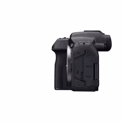 Canon EOS R7 + EF- R Adapter - Vista aggiuntiva 6
