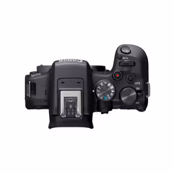 Canon EOS R10+ EF- R Corpo MILC 24,2 MP CMOS 6000 x 4000 Pixel Nero - Vista aggiuntiva 4