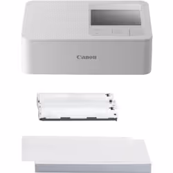 Canon SELPHY CP1500 stampante per foto Sublimazione 300 x 300 DPI 4" x 6" (10x15 cm) Wi-Fi - Vista aggiuntiva 2
