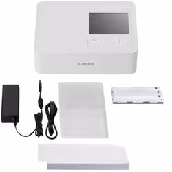 Canon SELPHY CP1500 stampante per foto Sublimazione 300 x 300 DPI 4" x 6" (10x15 cm) Wi-Fi - Vista aggiuntiva 6