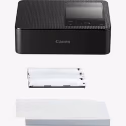 Canon SELPHY CP1500 stampante per foto Sublimazione 300 x 300 DPI 4" x 6" (10x15 cm) Wi-Fi - Vista aggiuntiva 2