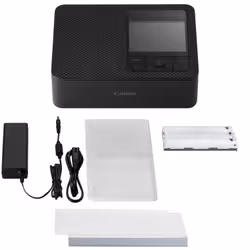 Canon SELPHY CP1500 stampante per foto Sublimazione 300 x 300 DPI 4" x 6" (10x15 cm) Wi-Fi - Vista aggiuntiva 5