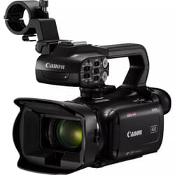 Canon XA -60 Videocamera palmare 21,14 MP CMOS 4K Ultra HD Nero
