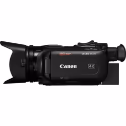 Canon LEGRIA HF G70 Videocamera palmare 21,14 MP CMOS 4K Ultra HD Nero