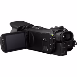 Canon LEGRIA HF G70 Videocamera palmare 21,14 MP CMOS 4K Ultra HD Nero - Vista aggiuntiva 5
