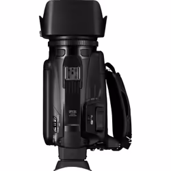 Canon LEGRIA HF G70 Videocamera palmare 21,14 MP CMOS 4K Ultra HD Nero - Vista aggiuntiva 6