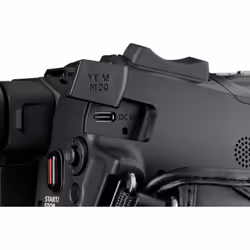 Canon LEGRIA HF G70 Videocamera palmare 21,14 MP CMOS 4K Ultra HD Nero - Vista aggiuntiva 8