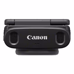 Canon PowerShot V10 Vlogging Kit 1" Fotocamera compatta 20 MP CMOS 5472 x 3648 Pixel Nero - Vista aggiuntiva 6