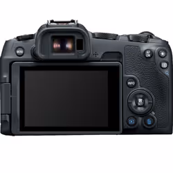 Canon EOS R8 + RF 24-105 F4-7.1 IS STM MILC 24,2 MP CMOS 6000 x 4000 Pixel Nero - Vista aggiuntiva 2