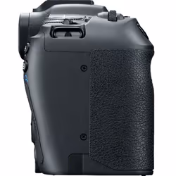 Canon EOS R8 + RF 24-105 F4-7.1 IS STM MILC 24,2 MP CMOS 6000 x 4000 Pixel Nero - Vista aggiuntiva 4