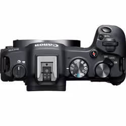 Canon EOS R8 + RF 24-105 F4-7.1 IS STM MILC 24,2 MP CMOS 6000 x 4000 Pixel Nero - Vista aggiuntiva 5