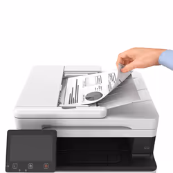 Canon i-SENSYS MF465dw Laser A4 1200 x 1200 DPI 40 ppm Wi-Fi - Vista aggiuntiva 7