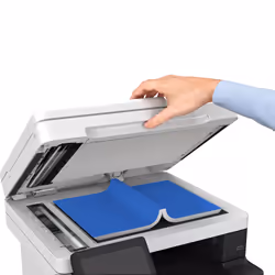 Canon i-SENSYS MF465dw Laser A4 1200 x 1200 DPI 40 ppm Wi-Fi - Vista aggiuntiva 8