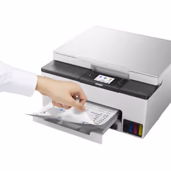 Canon MAXIFY GX1050 Ad inchiostro A4 600 x 1200 DPI Wi-Fi - Vista aggiuntiva 6
