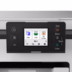 Canon MAXIFY GX1050 Ad inchiostro A4 600 x 1200 DPI Wi-Fi - Vista aggiuntiva 8