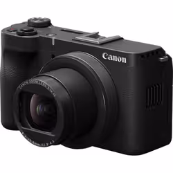 Canon PowerShot V1 Premium Vlogger Kit 1/4" Fotocamera compatta 22,3 MP CMOS 5760 x 3840 Pixel Nero - Vista aggiuntiva 2