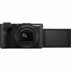 Canon PowerShot V1 Premium Vlogger Kit 1/4" Fotocamera compatta 22,3 MP CMOS 5760 x 3840 Pixel Nero - Vista aggiuntiva 3